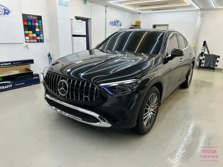벤츠_GLC[크롬죽이기]블랙맛집[3M 2080 유광블랙]세종랩핑/대전랩핑/청주랩핑/천안랩핑/공주랩핑 / 세종 장군면