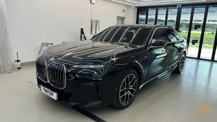 BMW_I7[실내무광PPF][Ultrafit 울트라핏, 크리스탈XP]세종PPF/대전PPF맛집/청주PPF/천안PPF/공주PPF / 세종 장군면
