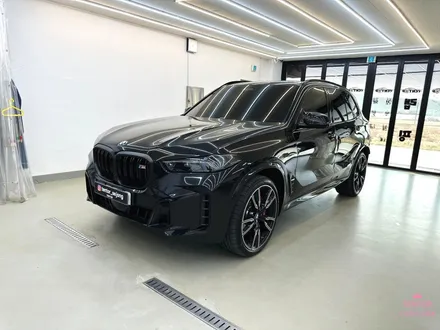 BMW_X5[프론트패키지PPF, 윈드쉴드][Ultrafit 울트라핏, 크리스탈XP]세종PPF/대전PPF/청주PPF/천안PPF/공주PPF/논산PPF / 세종 장군면
