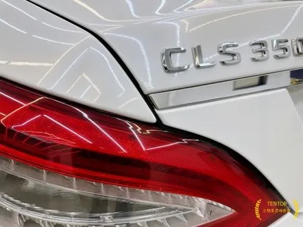 벤츠_CLS350[고광택전체랩핑][비닐프로그 Vinyl Frog 크리스탈 화이트]세종자동차랩핑/대전자동차랩핑/청주자동차랩핑/천안자동차랩핑/공주자동차랩핑/논산자동차랩핑/고광택전체랩핑 / 세종 장군면