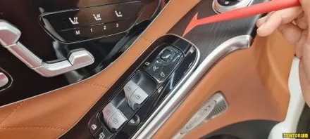 벤츠_S450[전체PPF][Stek Dyno Shield]세종PPF/대전PPF전문점/청주PPF잘하는곳/천안PPF/공주PPF/논산PPF/세종PPF / 세종 장군면