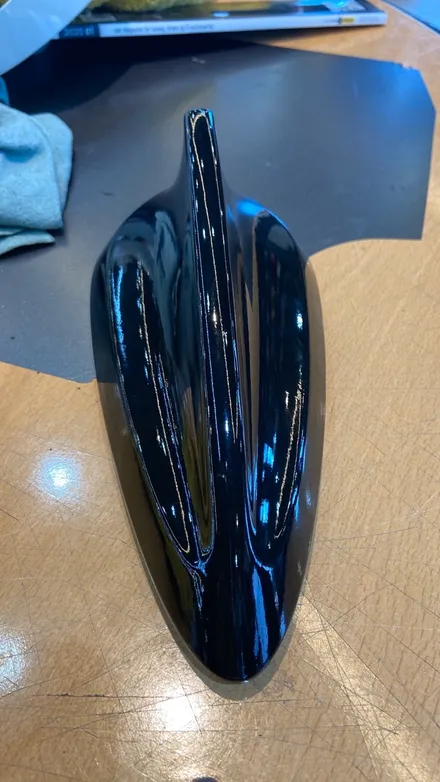 [텐토르 세종점]BMW_530I[루프스킨]3M 2080 유광블랙 / 세종 장군면