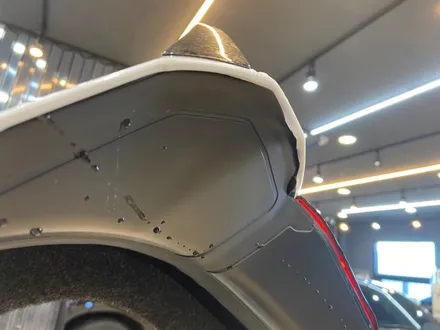 [텐토르 세종점]BMW_M5[전체랩핑제거] / 세종 장군면