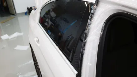 BMW_520d[생활보호PPF, B필러]일상에서의 미세한 스크레치! BYE~ / 세종 장군면