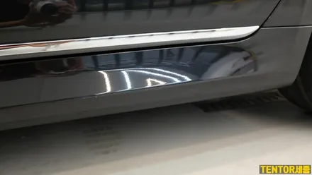 BMW_740Li[전체랩핑]세종자동차랩핑맛집은 요기요기~[에이버리 다이아몬드화이트]세종랩핑/대전랩핑/청주랩핑/천안랩핑/공주랩핑 / 세종 장군면