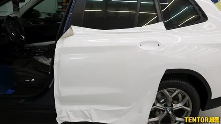 BMW_X3[전체랩핑]신차뽑을 때 색상걱정 하지마세요[3M 2080 유광화이트]세종랩핑/대전랩핑/청주랩핑/천안랩핑/공주랩핑/논산랩핑 / 세종 장군면