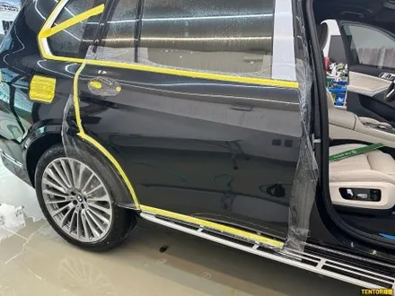 BMW_X7[전체PPF,풀PPF][ULTRAFIT 울트라핏, 크리스탈XP]세종PPF/대전PPF전문점/청주PPF잘하는곳/천안PPF/공주PPF/논산PPF/세종PPF / 세종 장군면