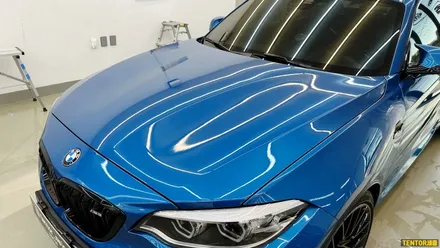 BMW_M2[프론트PPF](보닛ppf, 프론트휀더ppf)[ULTRAFIT 울트라핏, 크리스탈XP]세종PPF/대전PPF/청주PPF/천안PPF/공주PPF/논산PPF / 세종 장군면