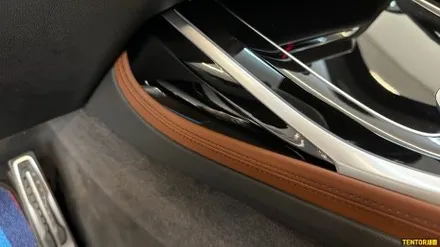 BMW_X7[전체크롬딜리트, 실내PPF][Ultrafit 울트라핏, 크리스탈XP]세종PPF/대전PPF/청주PPF/천안PPF/공주PPF/논산PPF / 세종 장군면