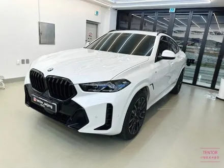 BMW_X6[크롬죽이기]세종추천 재방문율1위[3M 2080 유광블랙]세종랩핑/대전랩핑/청주랩핑/천안랩핑/공주랩핑 / 세종 장군면