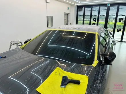 BMW_850i[윈드쉴드, 범퍼PPF][Ultrafit 울트라핏, 크리스탈XP, 윈크레스트 EVO]세종PPF추천/대전PPF추천/청주PPF추천/천안PPF추천/공주PPF추천 / 세종 장군면