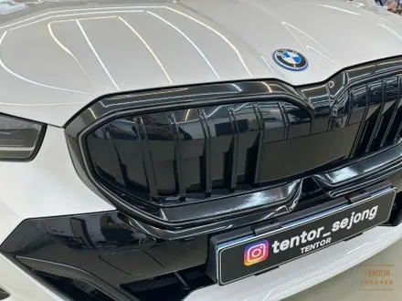 BMW_G60_5시리즈[아이코닉글로우 랩핑][3M 2080 유광블랙]세종랩핑잘하는곳/대전랩핑잘하는곳/청주랩핑잘하는곳/천안랩핑잘하는곳/공주랩핑잘하는곳 / 세종 장군면