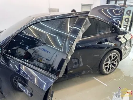 BMW_G60 5시리즈[아이코닉글로우 그릴랩핑, 생활보호PPF][3M 2080 유광블랙]세종랩핑잘하는곳/대전랩핑잘하는곳/청주랩핑잘하는곳/천안랩핑잘하는곳/공주랩핑잘하는곳 / 세종 장군면