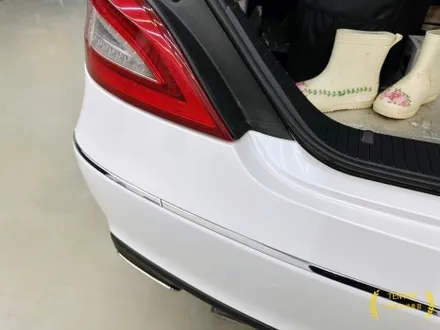 벤츠_CLS350[고광택전체랩핑][비닐프로그 Vinyl Frog 크리스탈 화이트]세종자동차랩핑/대전자동차랩핑/청주자동차랩핑/천안자동차랩핑/공주자동차랩핑/논산자동차랩핑/고광택전체랩핑 / 세종 장군면