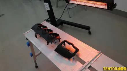 벤츠_CLA250d[실내랩핑]고성능갬성 카본[3M 카본파이버]세종랩핑/대전랩핑/청주랩핑/천안랩핑/공주랩핑 / 세종 장군면