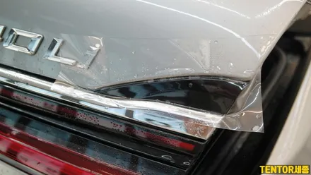BMW_740Li[생활보호PPF,테일램프PPF][나노커버 울트라쉴드 Nano Cover]세종자동차PPF/대전자동차PPF/청주자동차PPF/천안자동차PPF/공주자동차PPF / 세종 장군면