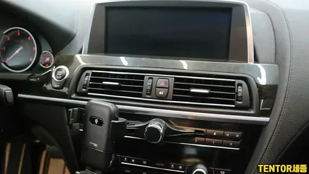 BMW_640d[블랙PPF][버벌리스트w12, 3m사틴블랙]세종PPF/대전PPF/청주PPF/천안PPF/공주PPF/논산PPF / 세종 장군면