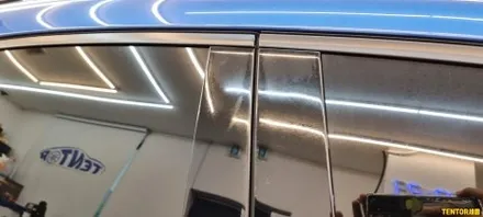 포르쉐_마칸[실내카본PPF, 부분랩핑][Ultrafit 울트라핏]세종PPF/대전PPF전문점/청주PPF잘하는곳/천안PPF/공주PPF/논산PPF/세종PPF/프리미엄PPF / 세종 장군면