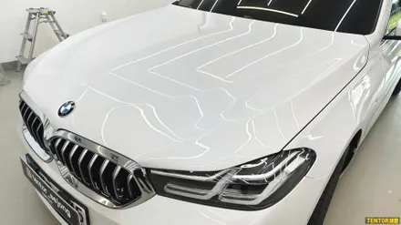 BMW_6GT[프론트패키지PPF][Ultrafit 울트라핏, 크리스탈XP]세종자동차보호필름/대전자동차보호필름/청주자동차보호필름/천안자동차보호필름 / 세종 장군면
