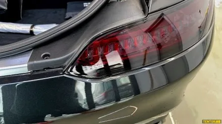Benz AMG gt[스모그PPF][스텍 다이노쉴드 라이트필름 스모크 Stek Dyno]세종PPF/대전PPF/청주PPF/천안PPF/공주PPF / 세종 장군면