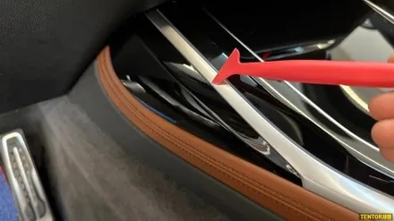 BMW_X7[전체크롬딜리트, 실내PPF][Ultrafit 울트라핏, 크리스탈XP]세종PPF/대전PPF/청주PPF/천안PPF/공주PPF/논산PPF / 세종 장군면