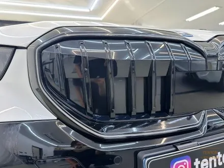BMW_G60_5시리즈[아이코닉글로우 랩핑][3M 2080 유광블랙]세종랩핑잘하는곳/대전랩핑잘하는곳/청주랩핑잘하는곳/천안랩핑잘하는곳/공주랩핑잘하는곳 / 세종 장군면