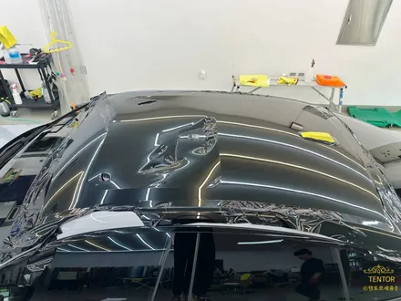 BMW_i4[프론트PPF, 실내PPF, 고광택루프스킨][Ultrafit 울트라핏, 크리스탈XP]세종PPF추천/대전PPF추천/청주PPF추천/천안PPF추천/공주PPF추천 / 세종 장군면