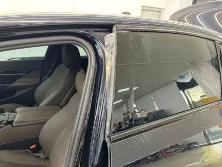 BMW_G60 5시리즈[아이코닉글로우 그릴랩핑, 생활보호PPF][3M 2080 유광블랙]세종랩핑잘하는곳/대전랩핑잘하는곳/청주랩핑잘하는곳/천안랩핑잘하는곳/공주랩핑잘하는곳 / 세종 장군면