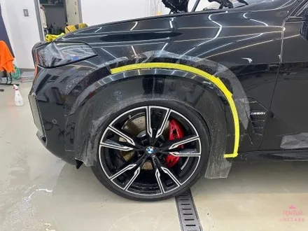 BMW_X5[프론트패키지PPF, 윈드쉴드][Ultrafit 울트라핏, 크리스탈XP]세종PPF/대전PPF/청주PPF/천안PPF/공주PPF/논산PPF / 세종 장군면