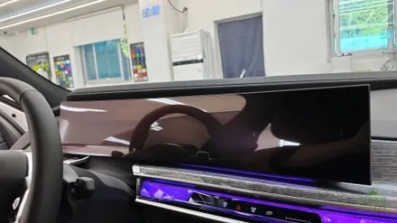 BMW_I7[전체PPF, 실내PPF, 윈드쉴드][Ultrafit 울트라핏, 크리스탈XP]세종PPF/대전PPF맛집/청주PPF/천안PPF/공주PPF / 세종 장군면