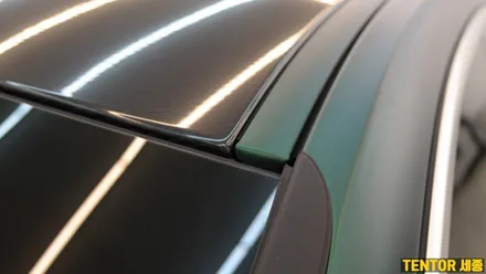 BMW_235i[카본PPF]요론거 보신적 있으신가요?![Stek Dyno Carbon PPF] / 세종 장군면