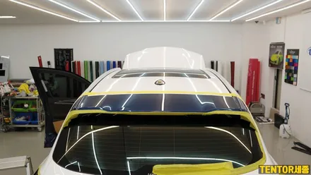 BMW_X3[전체랩핑]신차뽑을 때 색상걱정 하지마세요[3M 2080 유광화이트]세종랩핑/대전랩핑/청주랩핑/천안랩핑/공주랩핑/논산랩핑 / 세종 장군면