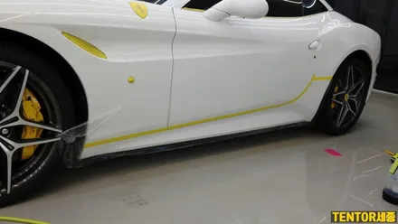 페라리_켈리포니아T[전체무광PPF][Stek Dyno Shield Matte]세종PPF/대전PPF/청주PPF잘하는곳/천안PPF전문점/공주PPF / 세종 장군면