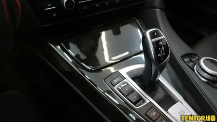BMW_640d[블랙PPF][버벌리스트w12, 3m사틴블랙]세종PPF/대전PPF/청주PPF/천안PPF/공주PPF/논산PPF / 세종 장군면
