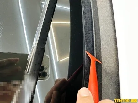 아우디_e-tron GT[윈드쉴드][Stek Dyno Flex]세종자동차유리PPF/대전자동차유리PPF/청주자동차유리PPF/천안유리PPF/공주유리PPF / 세종 장군면