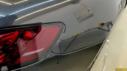 Benz AMG gt[스모그PPF][스텍 다이노쉴드 라이트필름 스모크 Stek Dyno]세종PPF/대전PPF/청주PPF/천안PPF/공주PPF / 세종 장군면