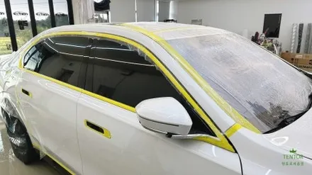 BMW_I7[전체PPF, 실내PPF, 윈드쉴드][Ultrafit 울트라핏, 크리스탈XP]세종PPF/대전PPF맛집/청주PPF/천안PPF/공주PPF / 세종 장군면