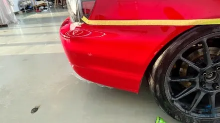 혼다_s2000[프론트PPF][Ultrafit 울트라핏, 크리스탈XP]세종PPF/대전PPF맛집/청주PPF/천안PPF/공주PPF / 세종 장군면