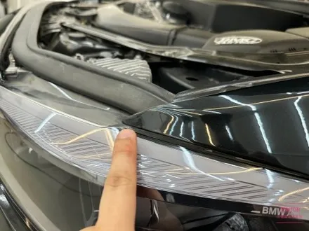 BMW_M2[전체랩핑제거][3M 썬플라워]세종랩핑/대전랩핑/청주랩핑/천안랩핑/논산랩핑/공주랩핑 / 세종 장군면