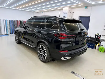BMW_X5[전체크롬딜리트]세종랩핑추천/대전랩핑추천/청주랩핑추천/천안랩핑추천/공주랩핑추천/논산랩핑추천 / 세종 장군면