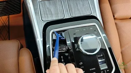 BMW_I7[전체PPF, 실내PPF, 윈드쉴드][Ultrafit 울트라핏, 크리스탈XP]세종PPF/대전PPF맛집/청주PPF/천안PPF/공주PPF / 세종 장군면