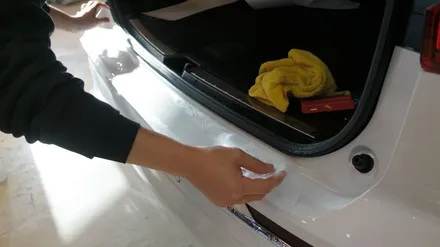 [텐토르 세종점]볼보_XC60[생활보호PPF]나노커버 / 세종 장군면