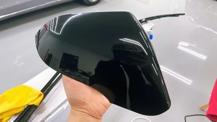 [텐토르 세종점]현대_LF쏘나타[부분랩핑]3M 카본파이버 4D 리얼카본 3M 1080 / 세종 장군면
