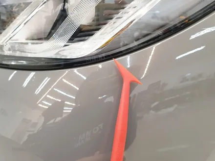 BMW_6GT[범퍼PPF]스톤칩에 스트레스 받지 마세요~ / 세종 장군면