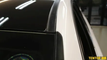 르노삼성_SM5플레티넘[루프스킨]적절한 시기에 교체하는 것도 비용절감 / 세종 장군면