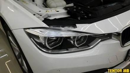 BMW_320d[생활보호PPF]일상속 내돈내산 지킴이!!! / 세종 장군면
