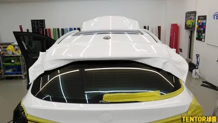 BMW_X3[전체랩핑]신차뽑을 때 색상걱정 하지마세요[3M 2080 유광화이트]세종랩핑/대전랩핑/청주랩핑/천안랩핑/공주랩핑/논산랩핑 / 세종 장군면