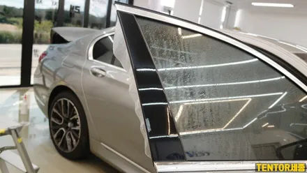 BMW_740Li[생활보호PPF,테일램프PPF][나노커버 울트라쉴드 Nano Cover]세종자동차PPF/대전자동차PPF/청주자동차PPF/천안자동차PPF/공주자동차PPF / 세종 장군면