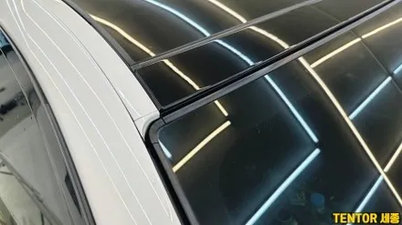 BMW_6시리즈[블랙PPF루프스킨][블랙ppf]세종PPF/대전PPF전문점/청주PPF잘하는곳/천안PPF/공주PPF/논산PPF / 세종 장군면