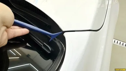 BMW_6GT[프론트패키지PPF][Ultrafit 울트라핏, 크리스탈XP]세종자동차보호필름/대전자동차보호필름/청주자동차보호필름/천안자동차보호필름 / 세종 장군면